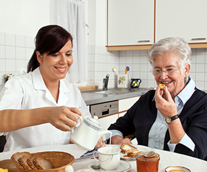 Top San Jose Caregivers