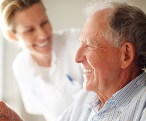 About San Jose Caregivers